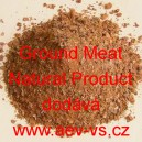 Ground Meat (mletá masa)