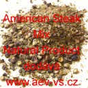 American Steak Mix (americký steak)