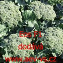Brokolice hybridní Eos F1